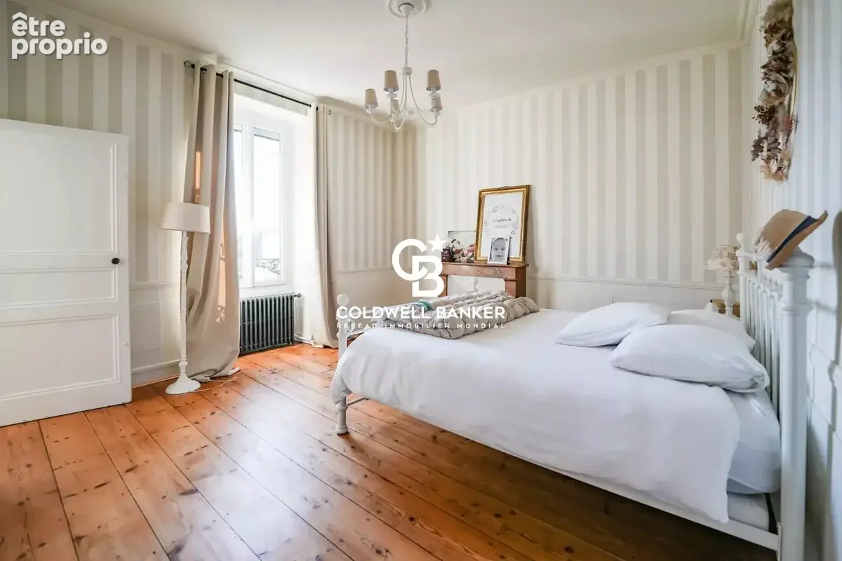 Belle maison de ville avec piscine, jardin, appartement indépendant à Luçon - photo 17