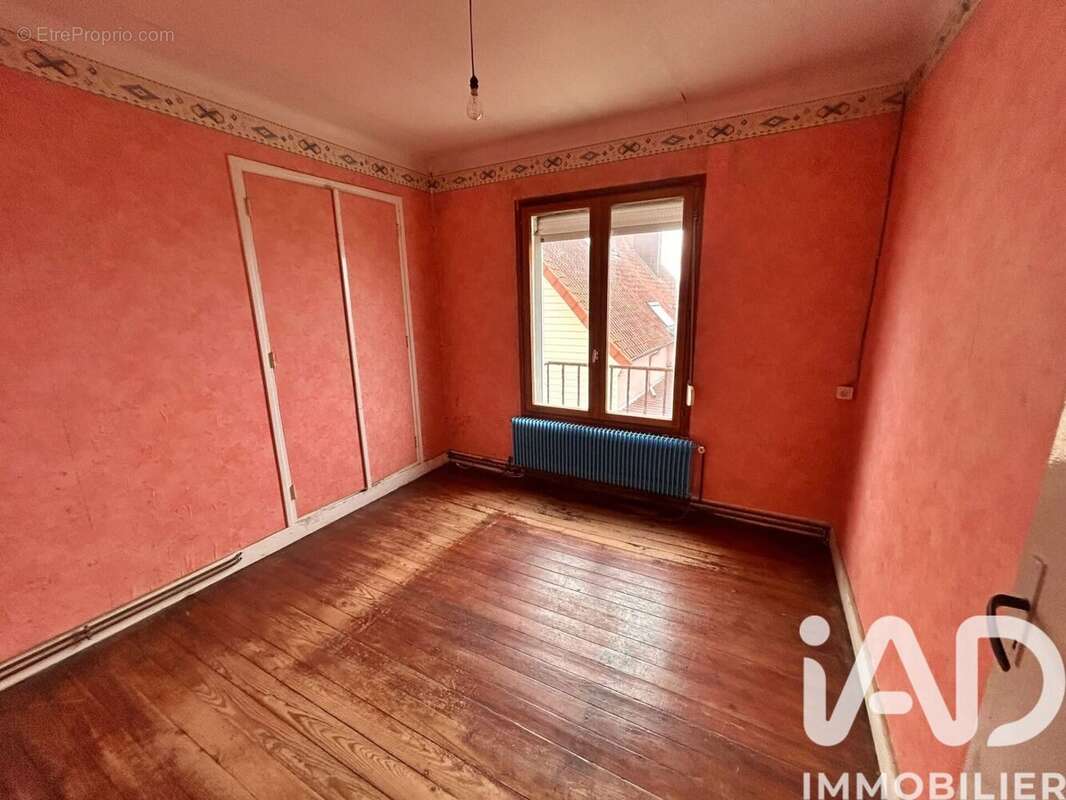 Photo 4 - Maison à FRUGES