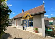Maison à LONGEPIERRE