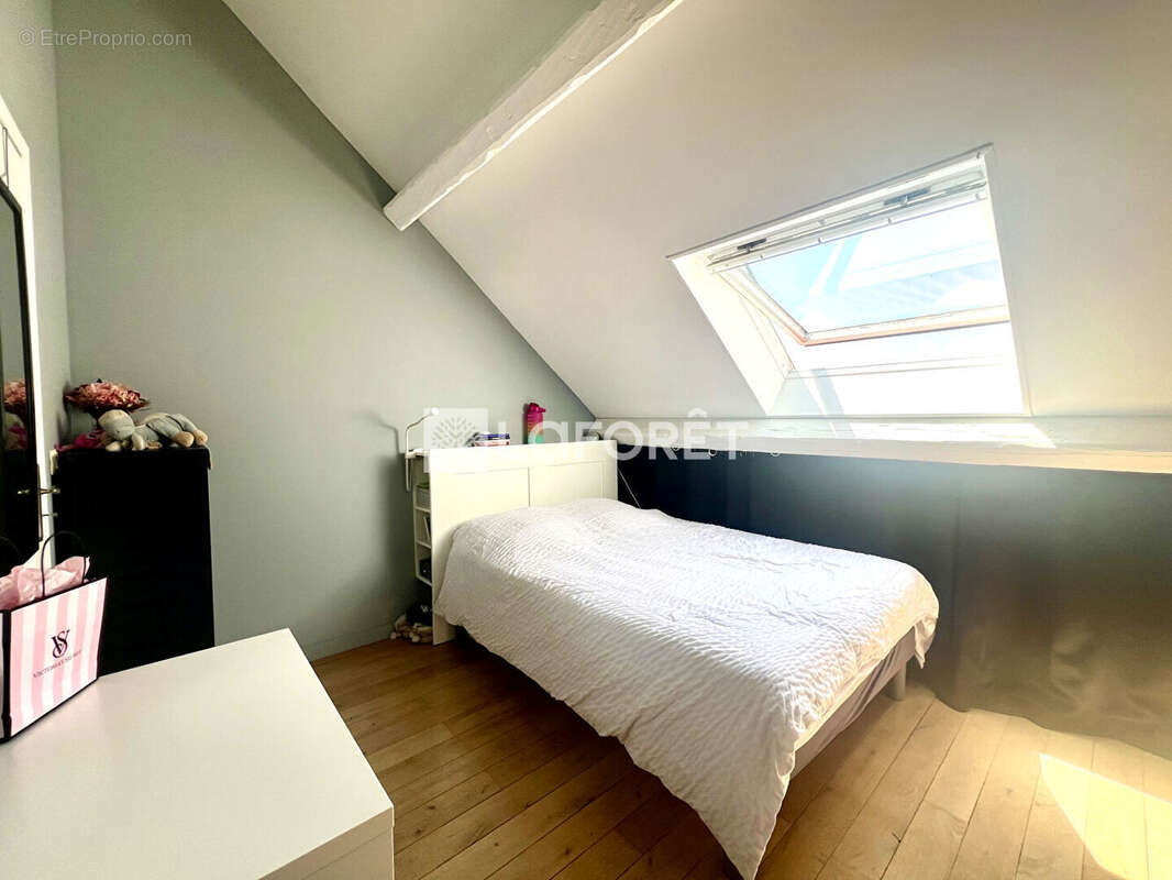 Maison à TOURMIGNIES