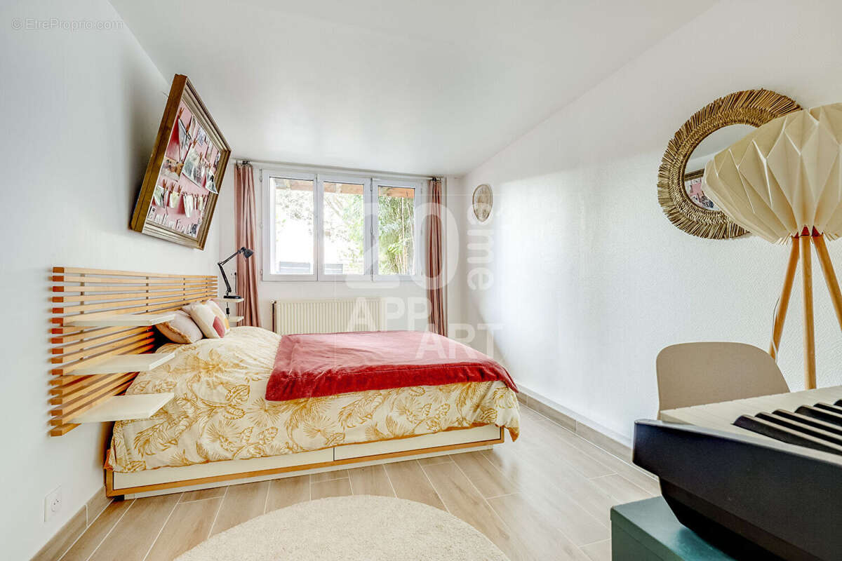 Appartement à BAGNOLET