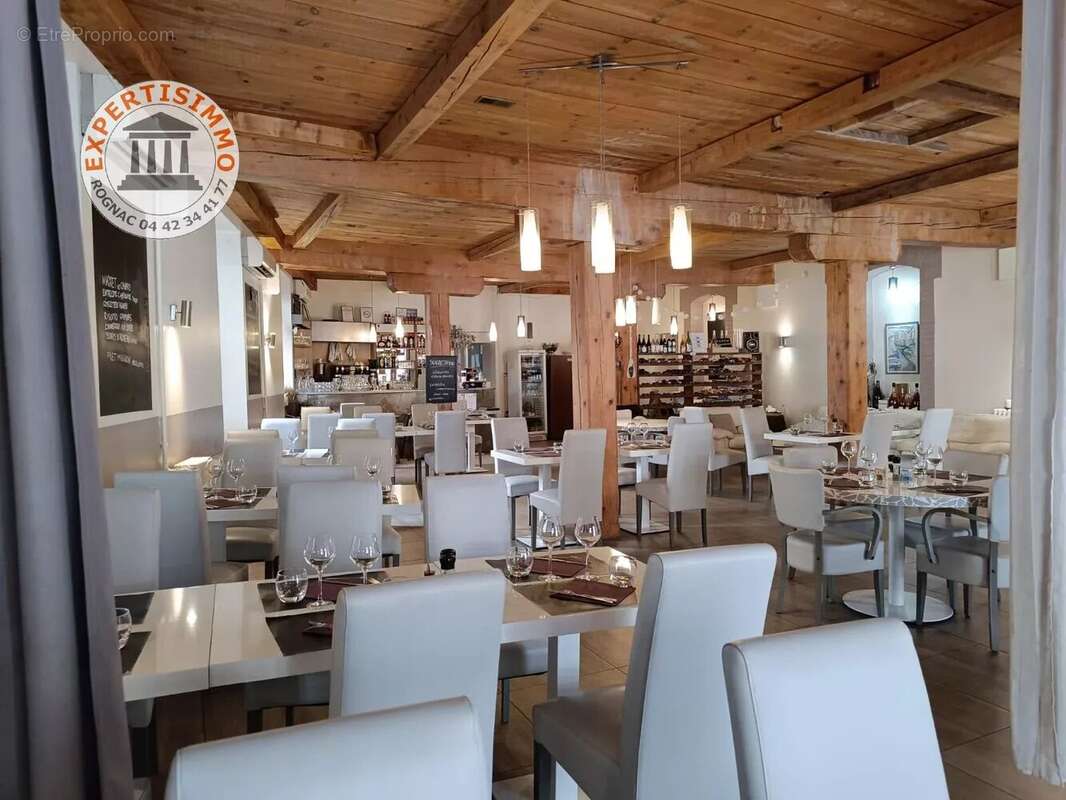 Commerce à MARSEILLE-4E