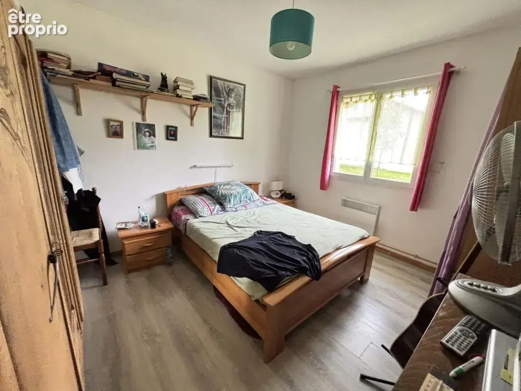 Maison 4 pièces 85 m² à vendre à Arbigny (01190) - photo 4