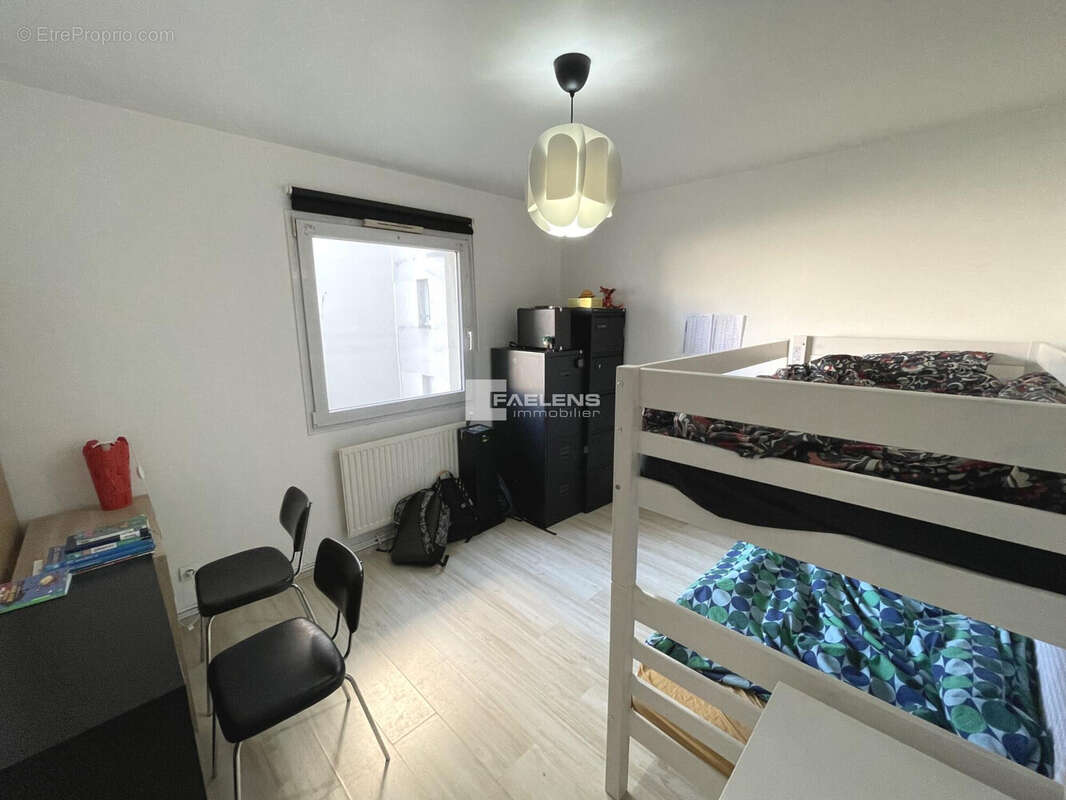 Appartement à LILLE