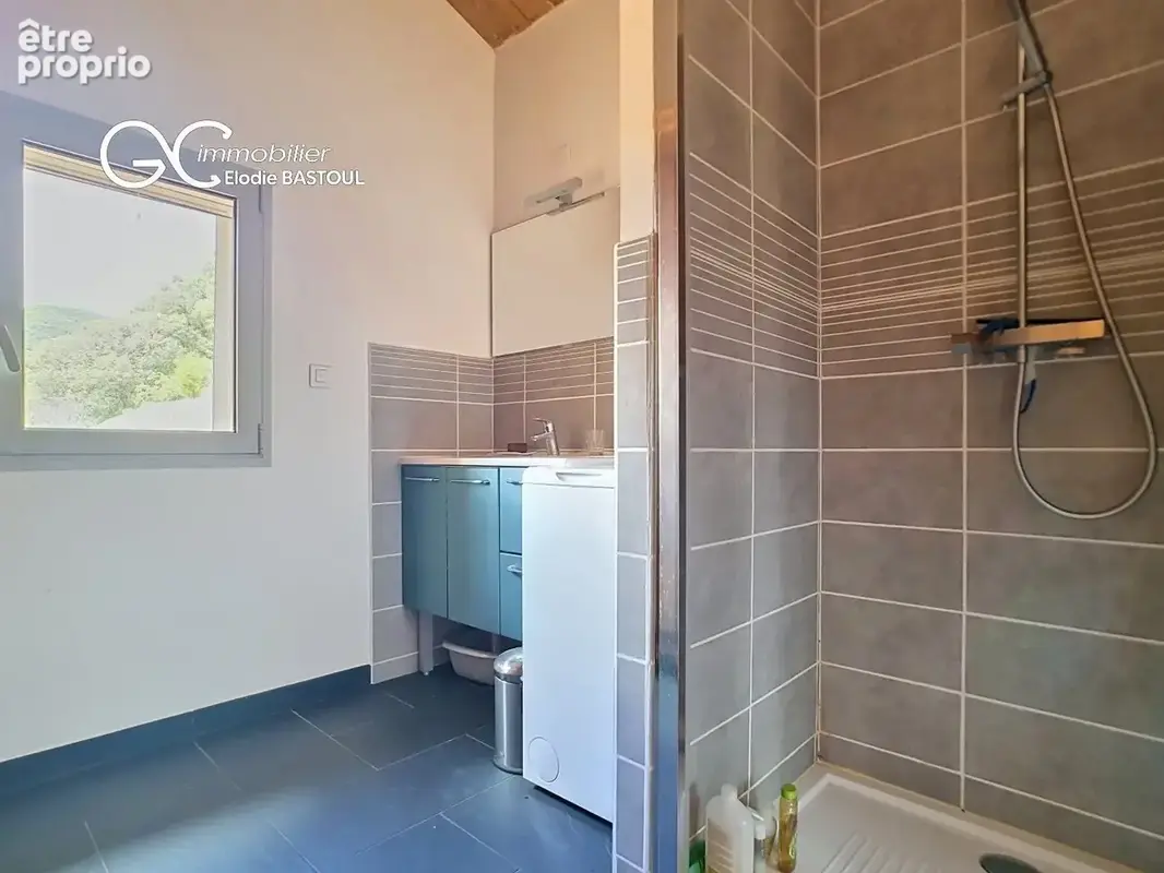 Maison 102 m² à Vieussan  - photo 9