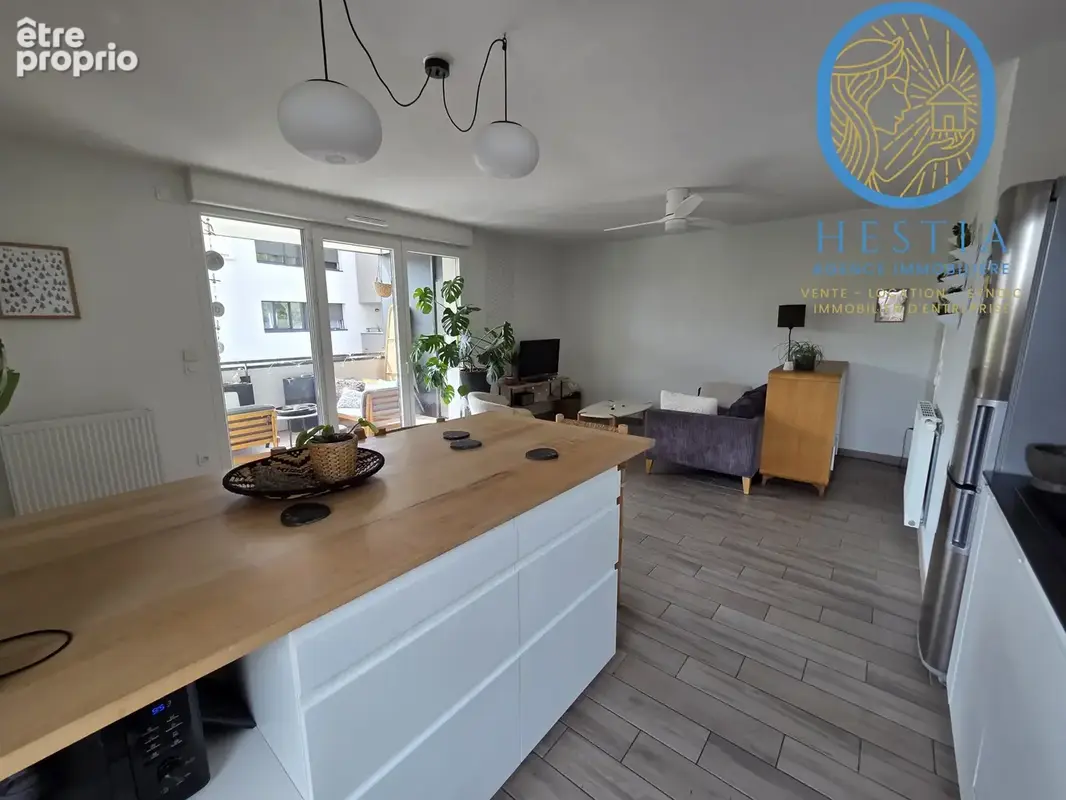 Voreppe appartement 4P de 2021 - photo 15