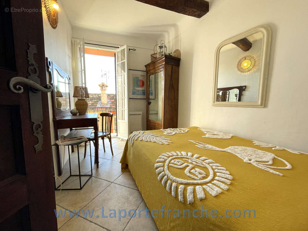 Maison à CAGNES-SUR-MER