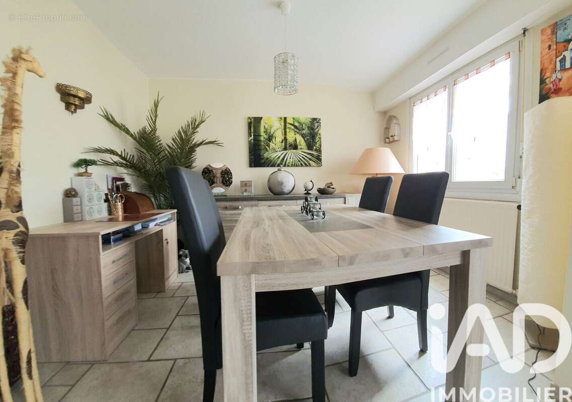 Photo 5 - Appartement à METZ