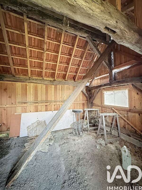 Photo 8 - Maison à COUZON