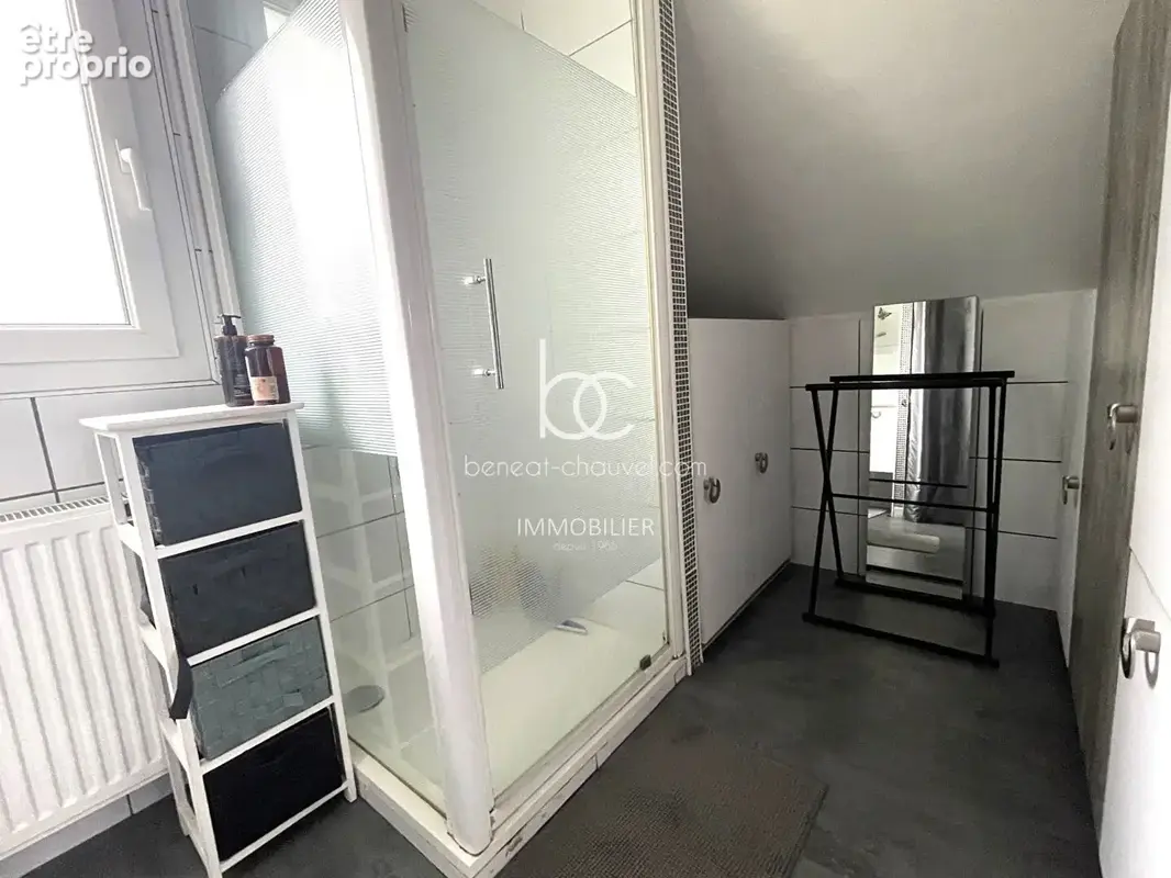 Maison Sene 5 pièce(s) 86.45 m2 (110 m² au sol) - photo 12