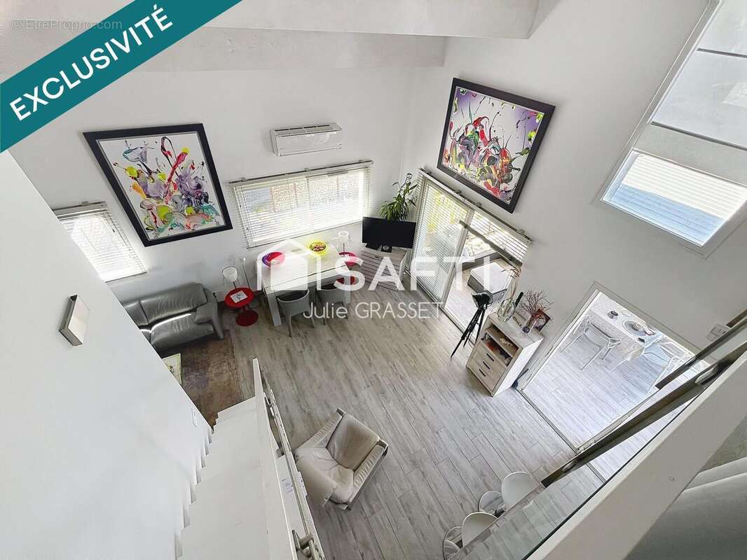 Photo 4 - Maison à VILLENEUVE-LES-BEZIERS