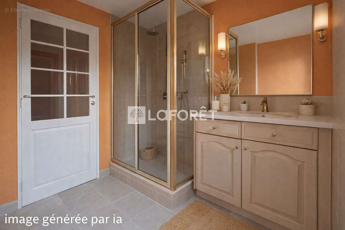 Appartement à BELFORT