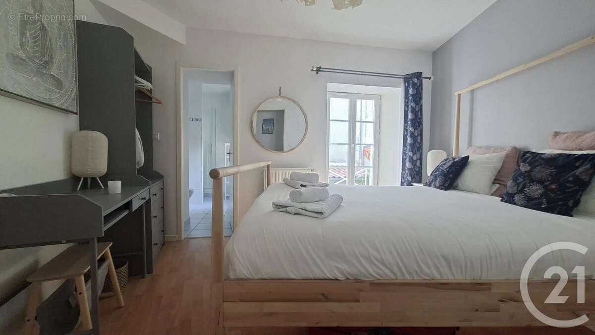 Maison 44 m² à Angouleme  - photo 5