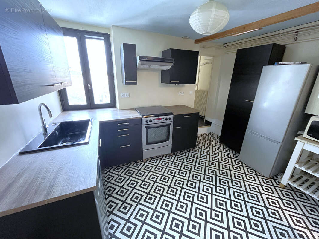 Appartement à CHARTRES