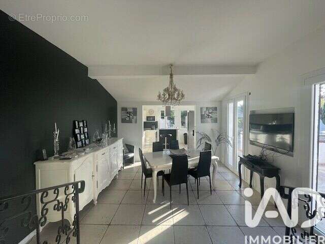 Photo 4 - Maison à SAINT-PATHUS