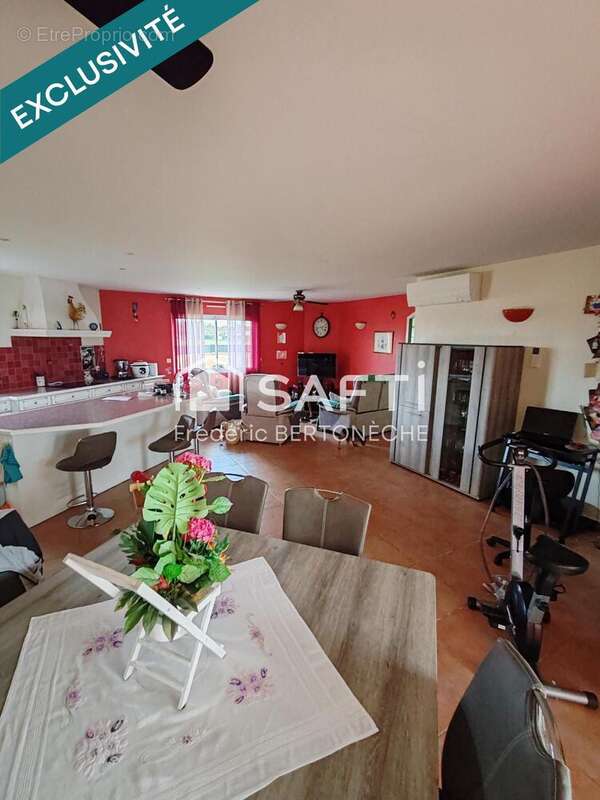 Photo 6 - Maison à COUTRAS