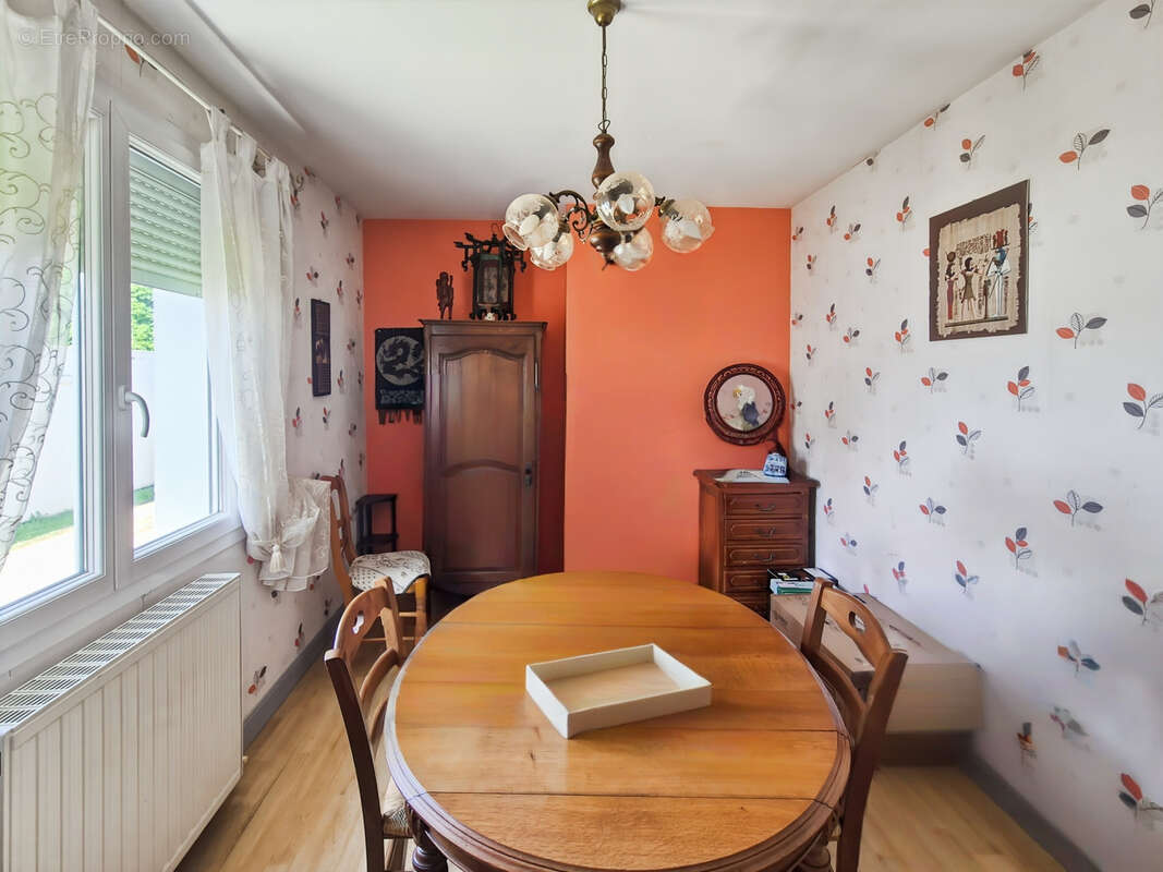 Maison à AUCH