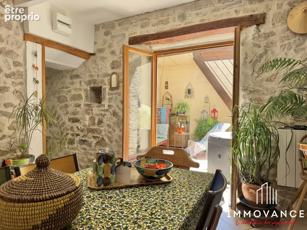 Maison 68 m² à Sauteyrargues  - photo 5