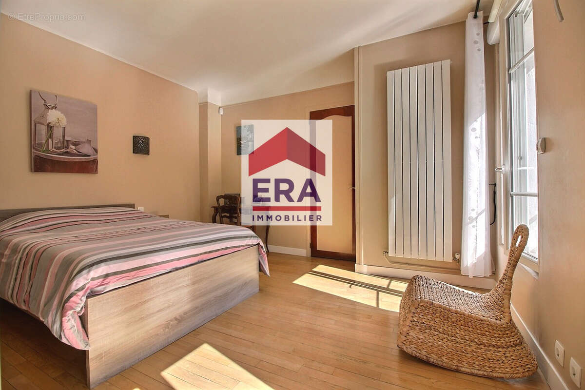 Maison à SAINT-OUEN