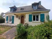 Maison à MOREAC