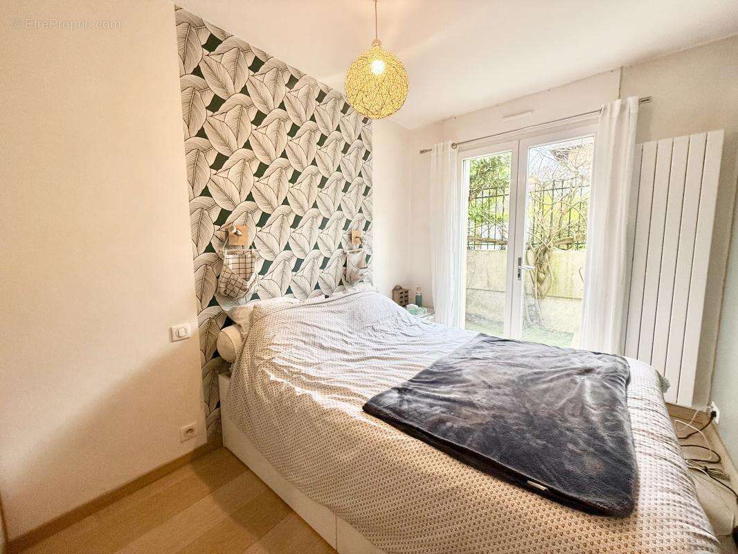 Appartement à VIROFLAY