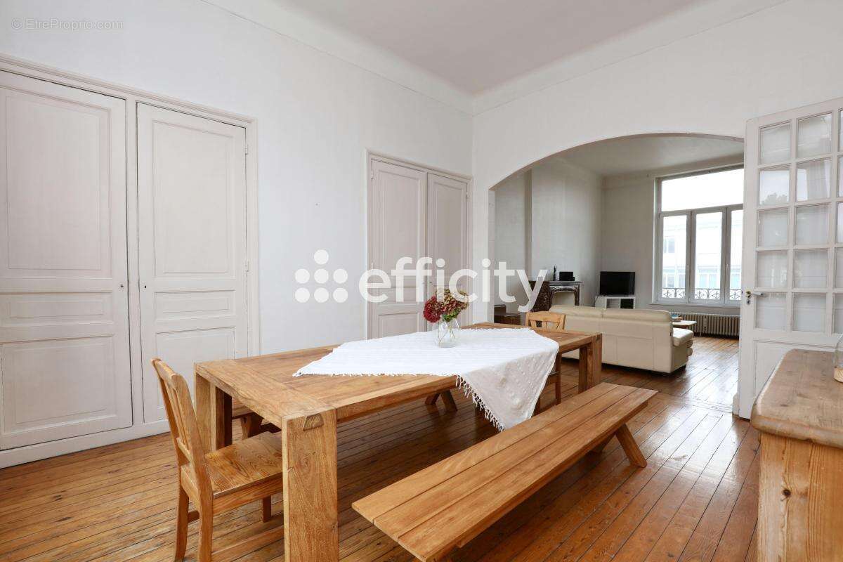 Appartement à TOURCOING