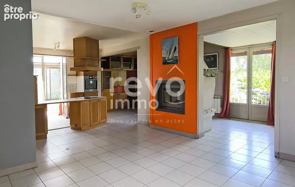 St julien de concelles / maison familiale évolutive : a decouvrir  ! - photo 3