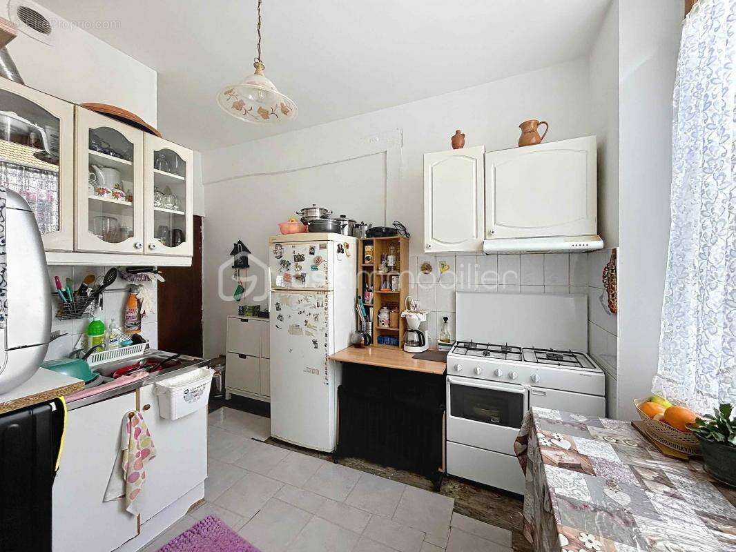 ***deux appartements,special investisseurs*** - photo 22