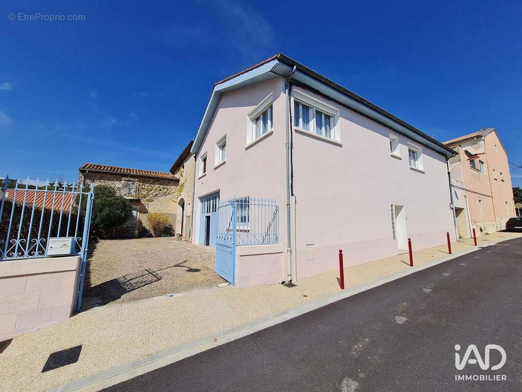 Photo 2 - Maison à MAUREILHAN