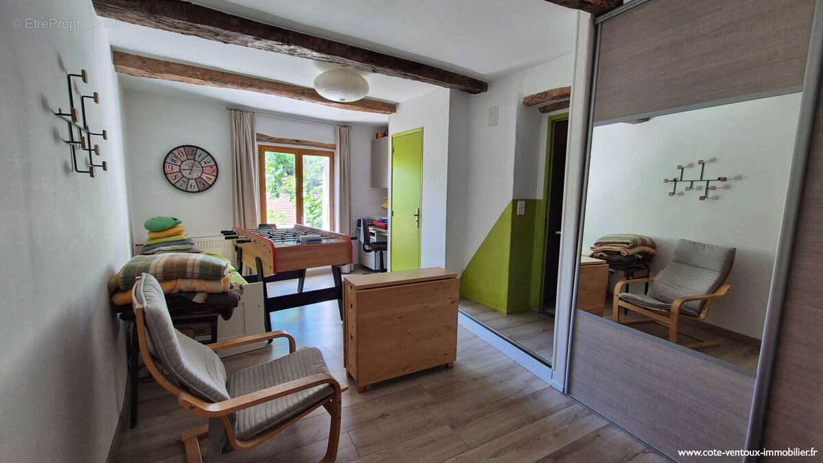 Maison à LAFARE