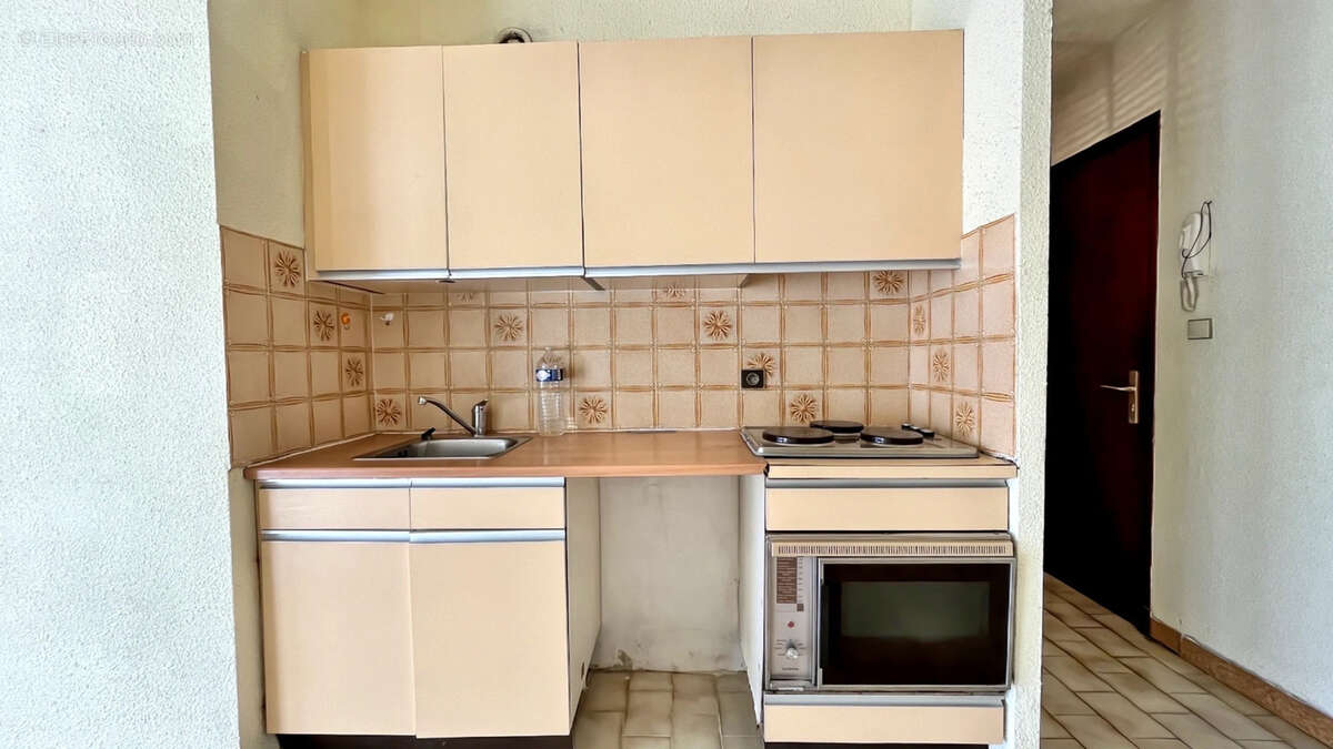 Appartement à VALRAS-PLAGE