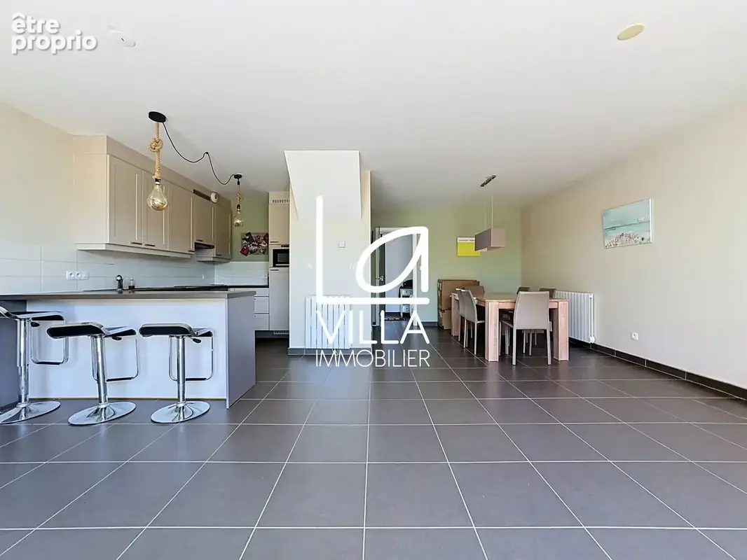 Maison 4 pièces 89 m² à vendre à Wimereux (62930) - photo 4