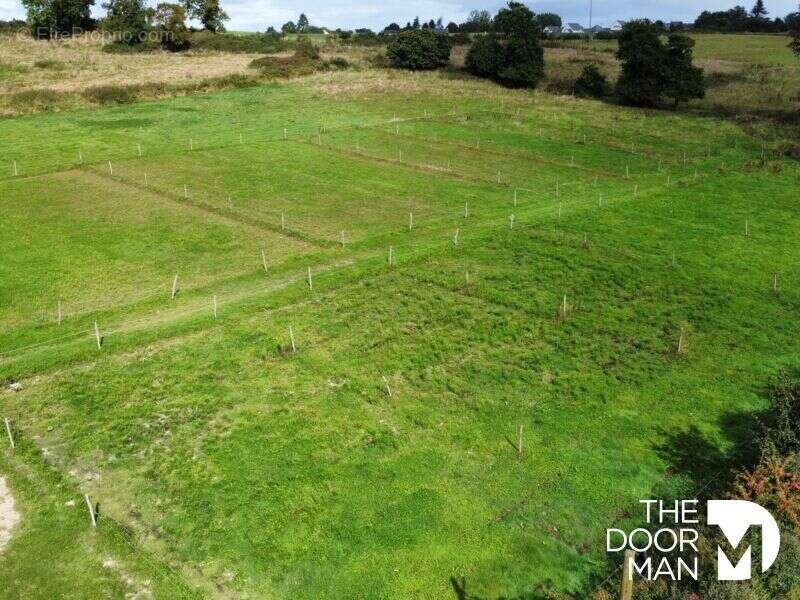 Maison à SAINT-MALO