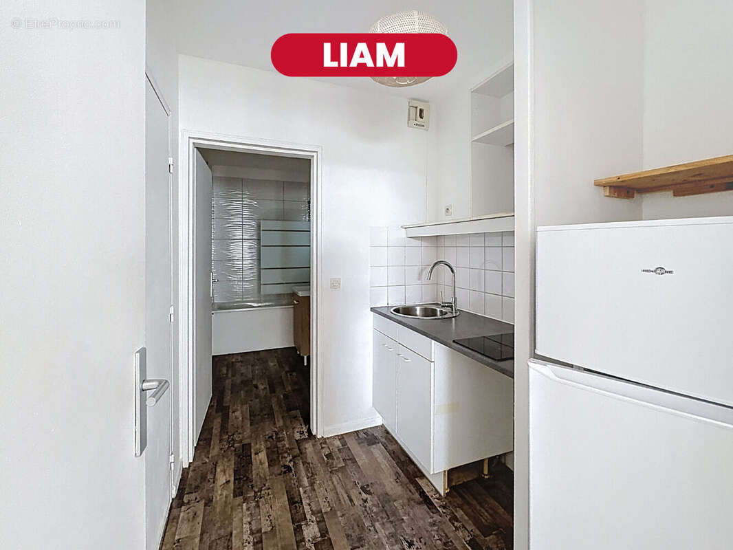 Appartement à LILLE