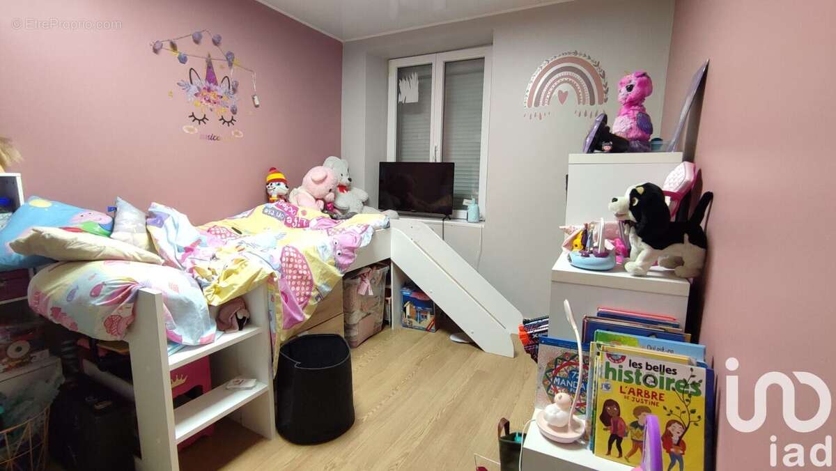 Photo 5 - Maison à NOUZONVILLE