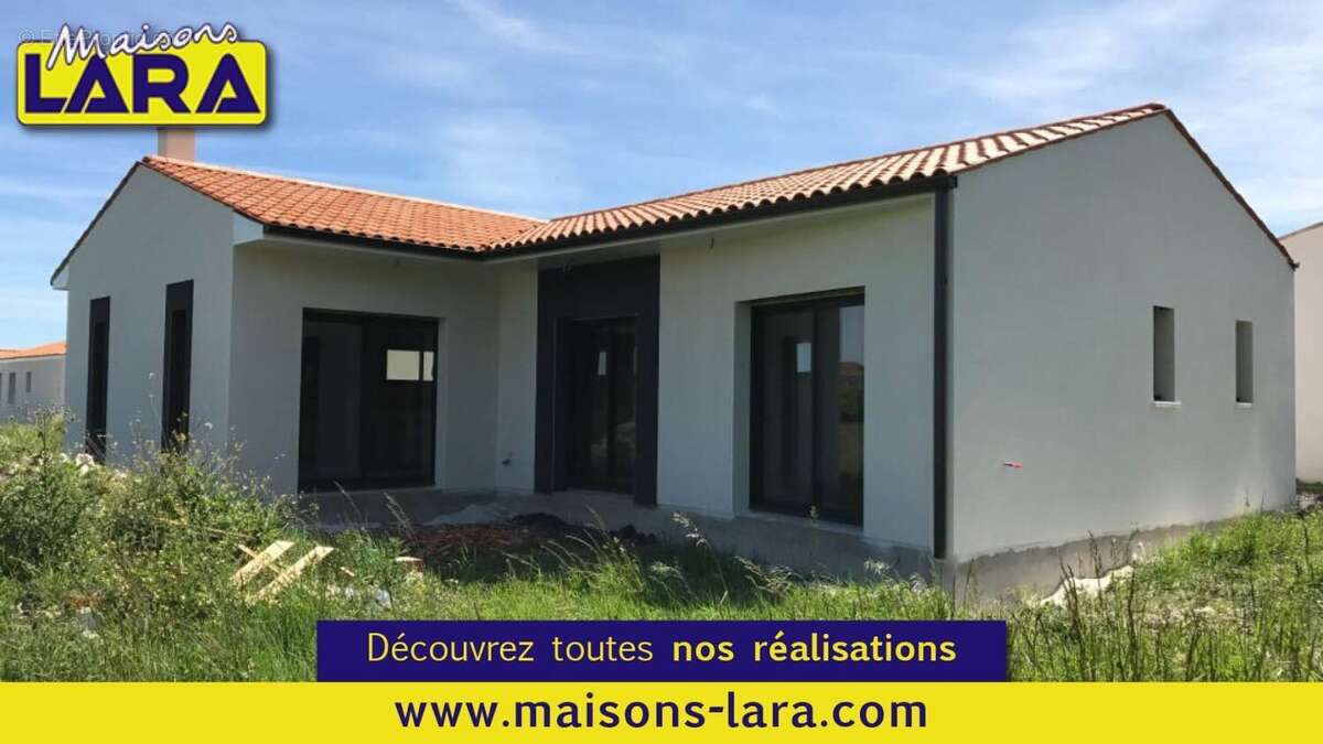 Terrain à bâtir de 1350 m² à BAURECH (33) - photo 14