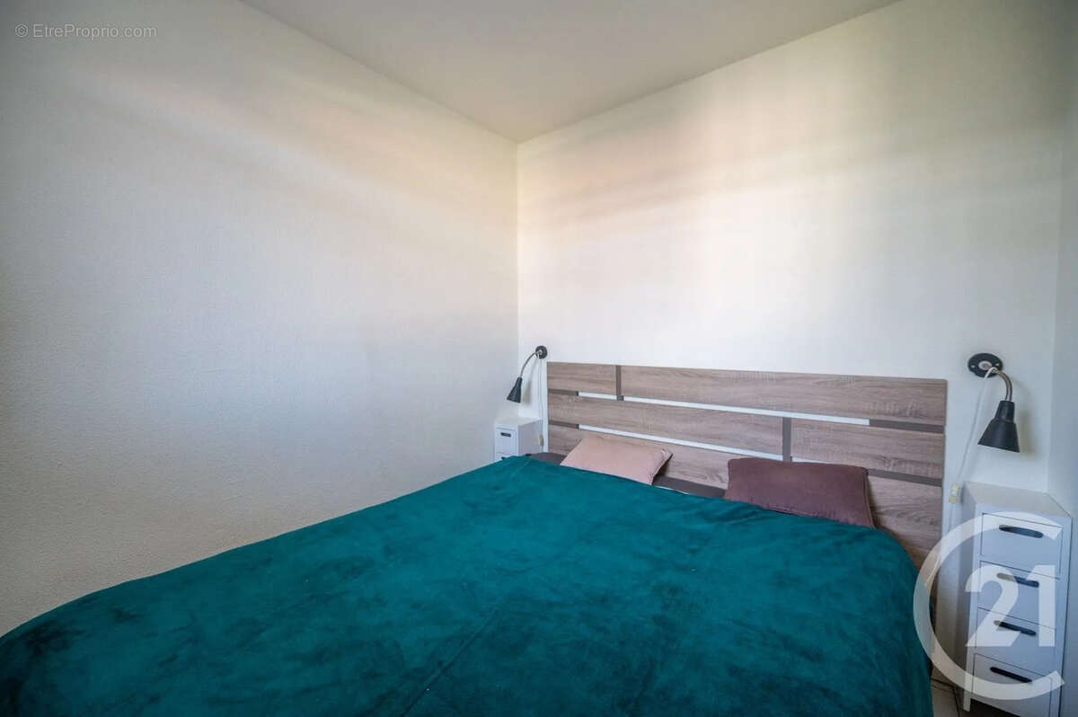 Appartement à LE LAVANDOU