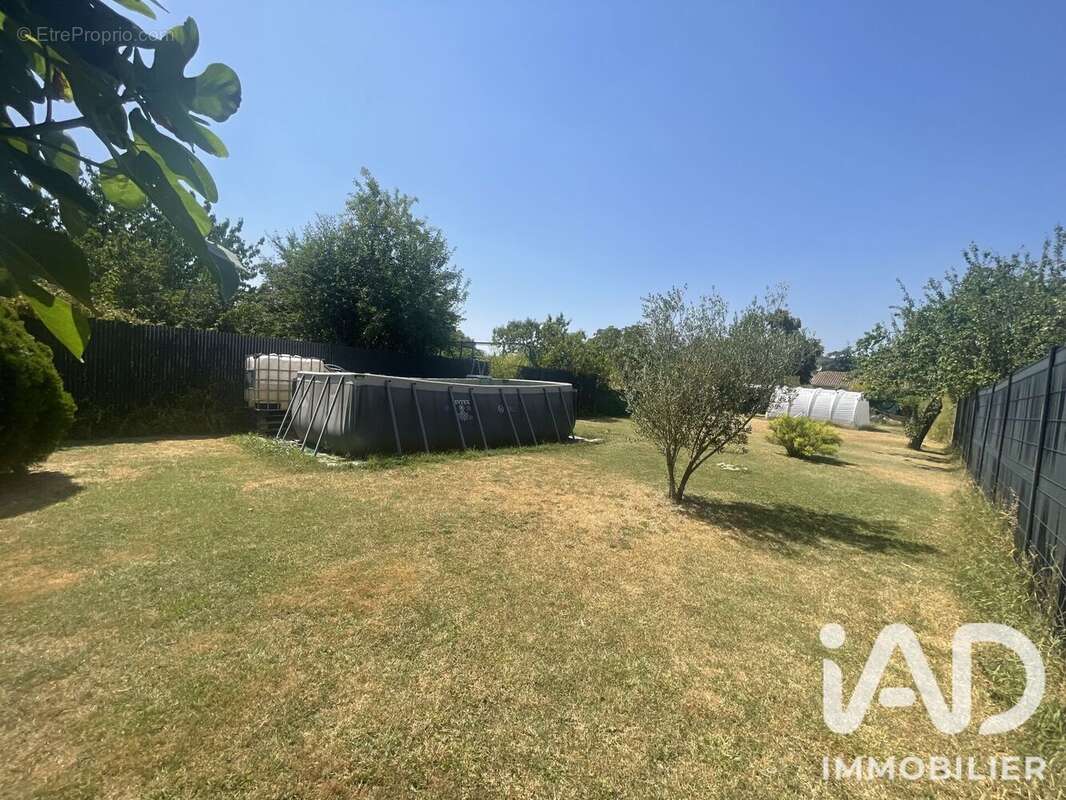 Maison 120 m² à Laboutarie  - photo 4