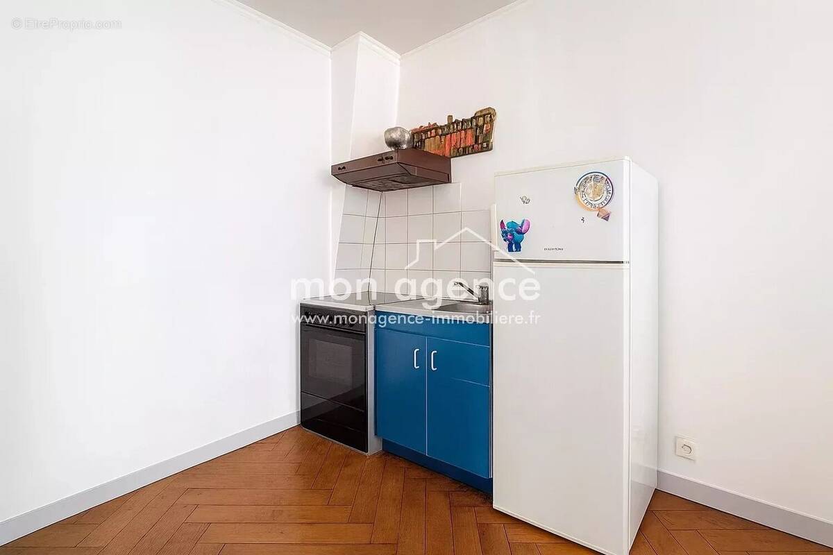 Appartement à ROUEN