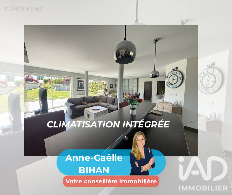 Photo 1 - Maison à VIRONVAY