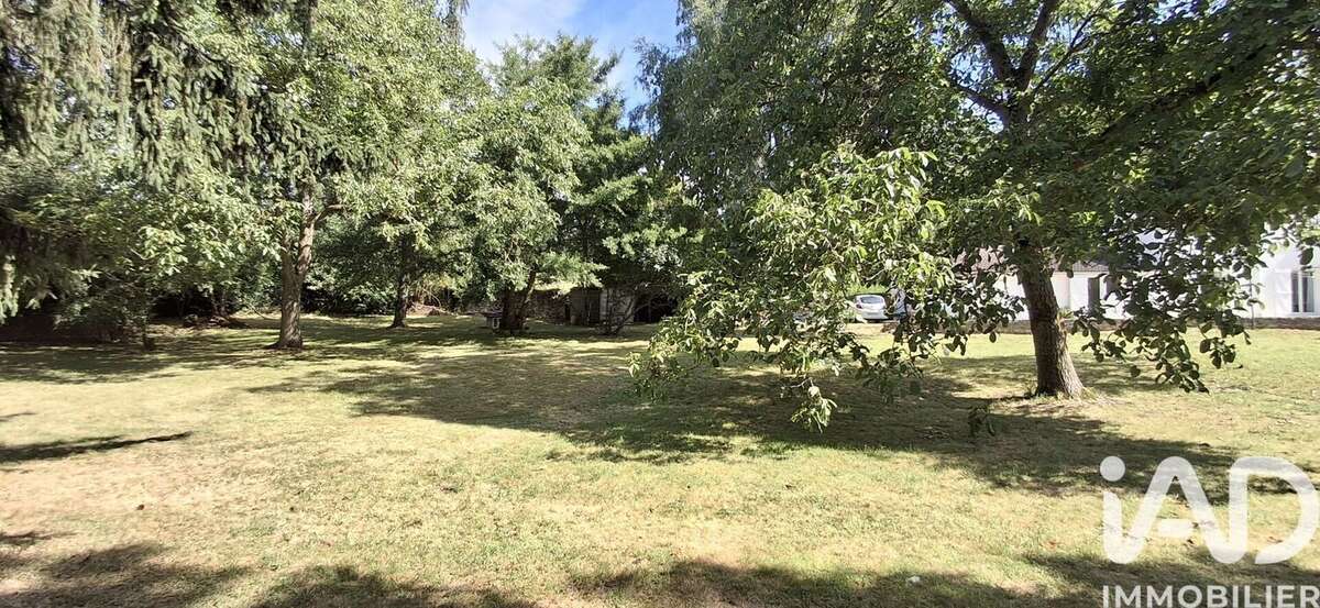 Photo 4 - Maison à MONTGE-EN-GOELE