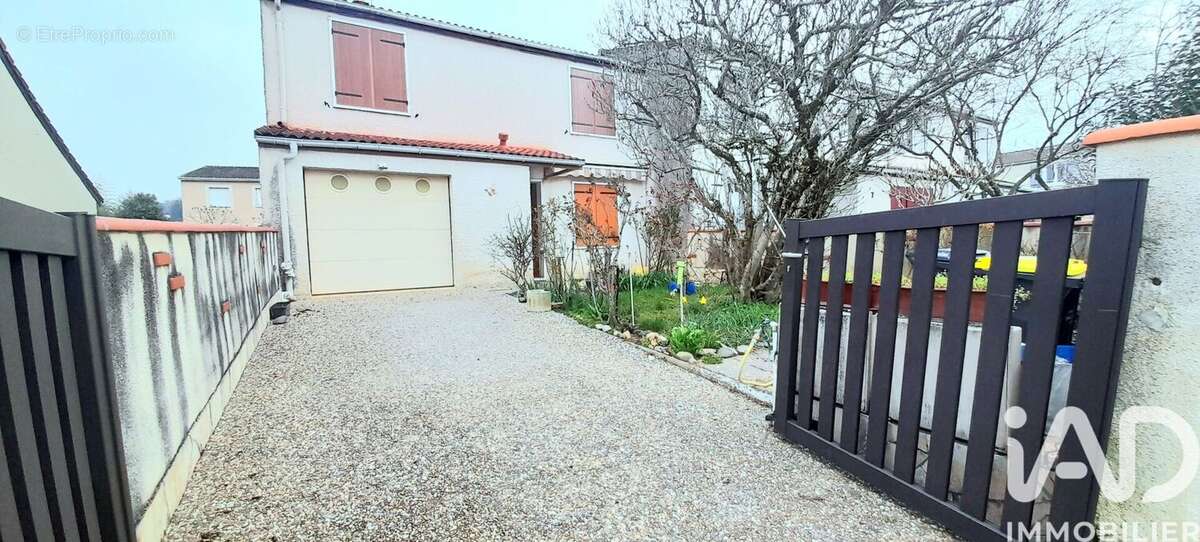 Photo 2 - Maison à BOE