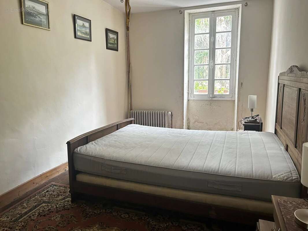 Maison à JONZAC