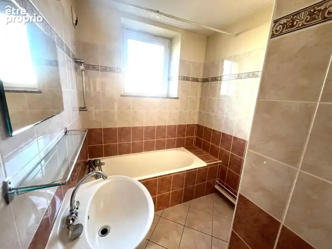 Appartement à vendre 5 pièces Proche de CHAMPIGNEULLES (54) - photo 8