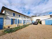 Photo 1 - Maison à BUSSAC-FORET