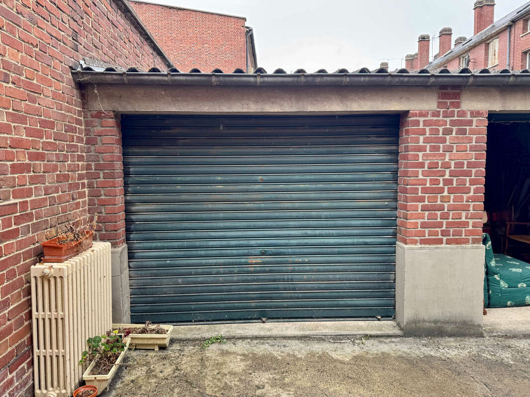 Appartement à AMIENS