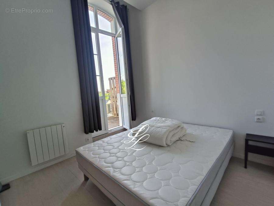 Appartement 48 m² à Le Mans  - photo 508
