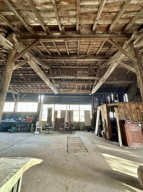 Maison à SAINT-ANDRE-LE-COQ