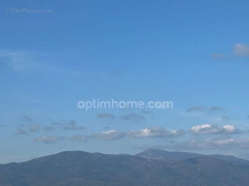 Appartement à MULHOUSE