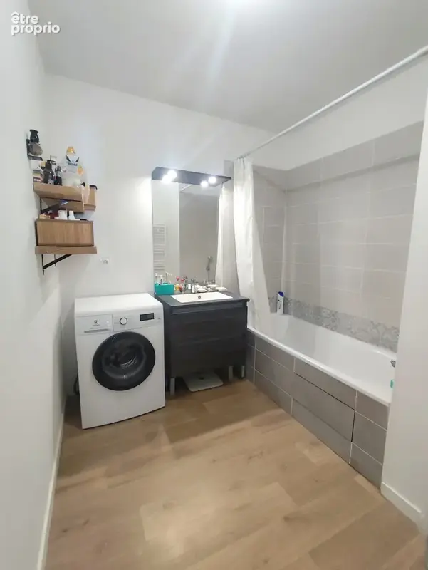 Appartement 3 pièces 68 m² à vendre à Ramonville-Saint-Agne (31520) - photo 5